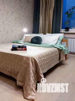 2-к квартира, посуточно, 55м2, 17/25 этаж