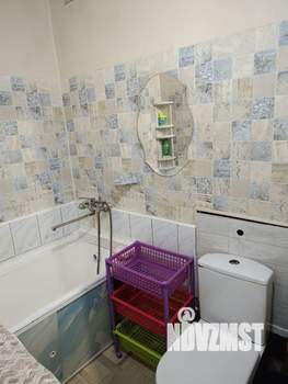 2-к квартира, на длительный срок, 44м2, 1/5 этаж