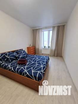 2-к квартира, посуточно, 65м2, 12/25 этаж