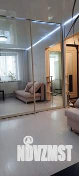 1-к квартира, посуточно, 24м2, 2/9 этаж