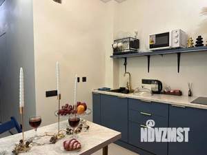 Студия квартира, посуточно, 21м2, 20/25 этаж