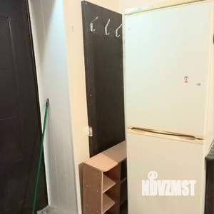 Студия квартира, на длительный срок, 16м2, 3/4 этаж