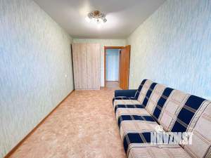 2-к квартира, на длительный срок, 50м2, 2/10 этаж