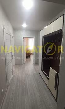 2-к квартира, на длительный срок, 56м2, 2/23 этаж