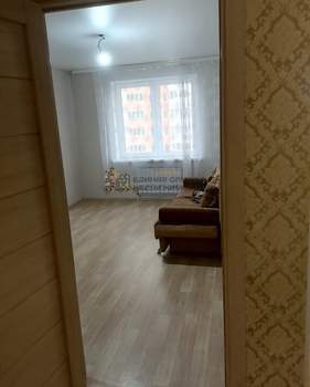 1-к квартира, на длительный срок, 30м2, 6/20 этаж