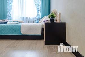 1-к квартира, посуточно, 34м2, 3/7 этаж