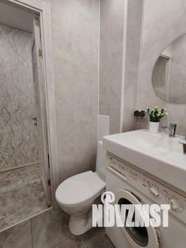 2-к квартира, посуточно, 45м2, 1/1 этаж