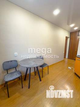1-к квартира, на длительный срок, 32м2, 4/10 этаж