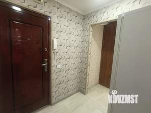 Студия квартира, на длительный срок, 20м2, 3/9 этаж