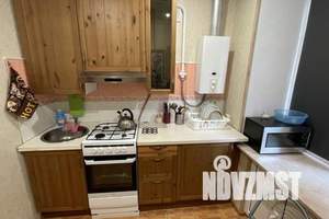 1-к квартира, посуточно, 31м2, 3/5 этаж