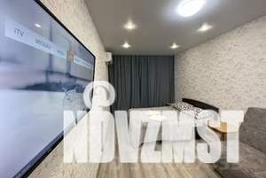 1-к квартира, посуточно, 36м2, 16/28 этаж