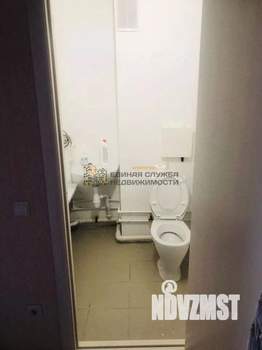 1-к квартира, на длительный срок, 30м2, 3/17 этаж