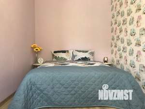 2-к квартира, посуточно, 32м2, 1/1 этаж