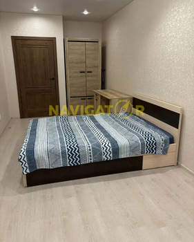 1-к квартира, на длительный срок, 32м2, 15/25 этаж