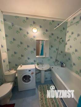 1-к квартира, посуточно, 33м2, 14/25 этаж