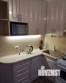 1-к квартира, на длительный срок, 32м2, 2/5 этаж