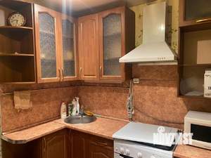 1-к квартира, на длительный срок, 36м2, 4/10 этаж
