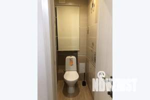 1-к квартира, посуточно, 38м2, 7/17 этаж