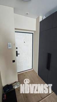 1-к квартира, посуточно, 25м2, 15/27 этаж