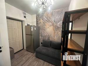 1-к квартира, посуточно, 37м2, 1/1 этаж