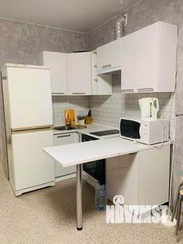 1-к квартира, на длительный срок, 30м2, 17/20 этаж