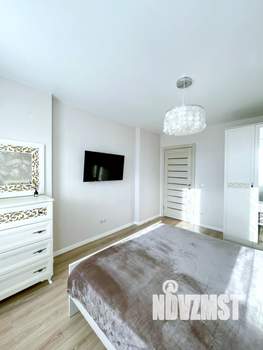 2-к квартира, на длительный срок, 43м2, 5/27 этаж