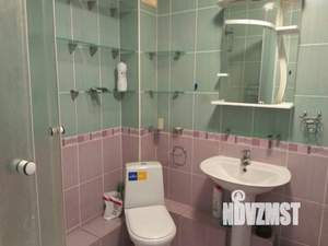 1-к квартира, посуточно, 95м2, 1/1 этаж