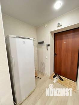 1-к квартира, на длительный срок, 33м2, 3/8 этаж