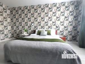 2-к квартира, посуточно, 65м2, 1/1 этаж