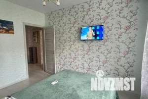 2-к квартира, посуточно, 38м2, 2/6 этаж