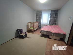 1-к квартира, на длительный срок, 31м2, 1/5 этаж