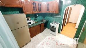 2-к квартира, посуточно, 55м2, 3/5 этаж