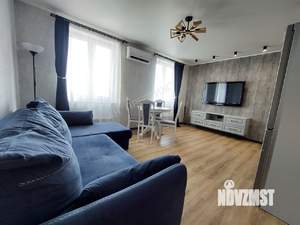 2-к квартира, на длительный срок, 55м2, 19/27 этаж