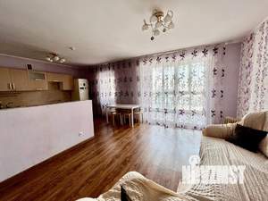 3-к квартира, посуточно, 115м2, 8/11 этаж