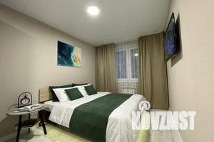 1-к квартира, посуточно, 37м2, 7/28 этаж