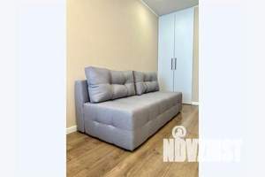 1-к квартира, посуточно, 42м2, 11/25 этаж