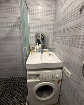 1-к квартира, на длительный срок, 31м2, 1/5 этаж