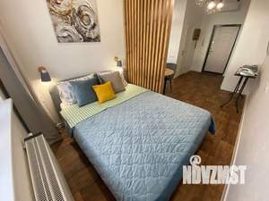 1-к квартира, посуточно, 32м2, 11/23 этаж