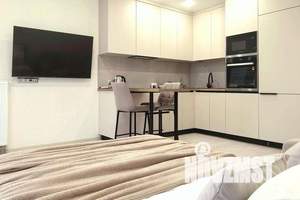 1-к квартира, посуточно, 30м2, 7/33 этаж