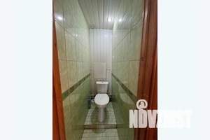 2-к квартира, посуточно, 45м2, 1/1 этаж