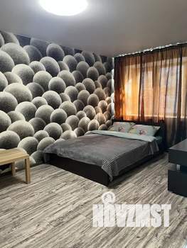 1-к квартира, посуточно, 30м2, 2/5 этаж