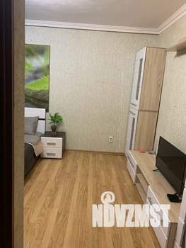 1-к квартира, посуточно, 37м2, 2/9 этаж