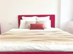 1-к квартира, посуточно, 32м2, 14/25 этаж