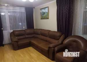 3-к квартира, на длительный срок, 66м2, 5/5 этаж