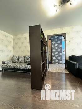 1-к квартира, посуточно, 37м2, 8/9 этаж