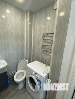 Студия квартира, на длительный срок, 25м2, 18/27 этаж