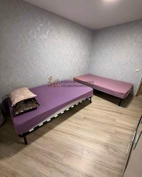 3-к квартира, на длительный срок, 87м2, 3/9 этаж