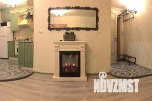 2-к квартира, посуточно, 45м2, 2/5 этаж