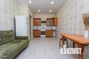 1-к квартира, посуточно, 33м2, 3/8 этаж