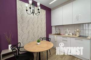 1-к квартира, посуточно, 27м2, 19/31 этаж